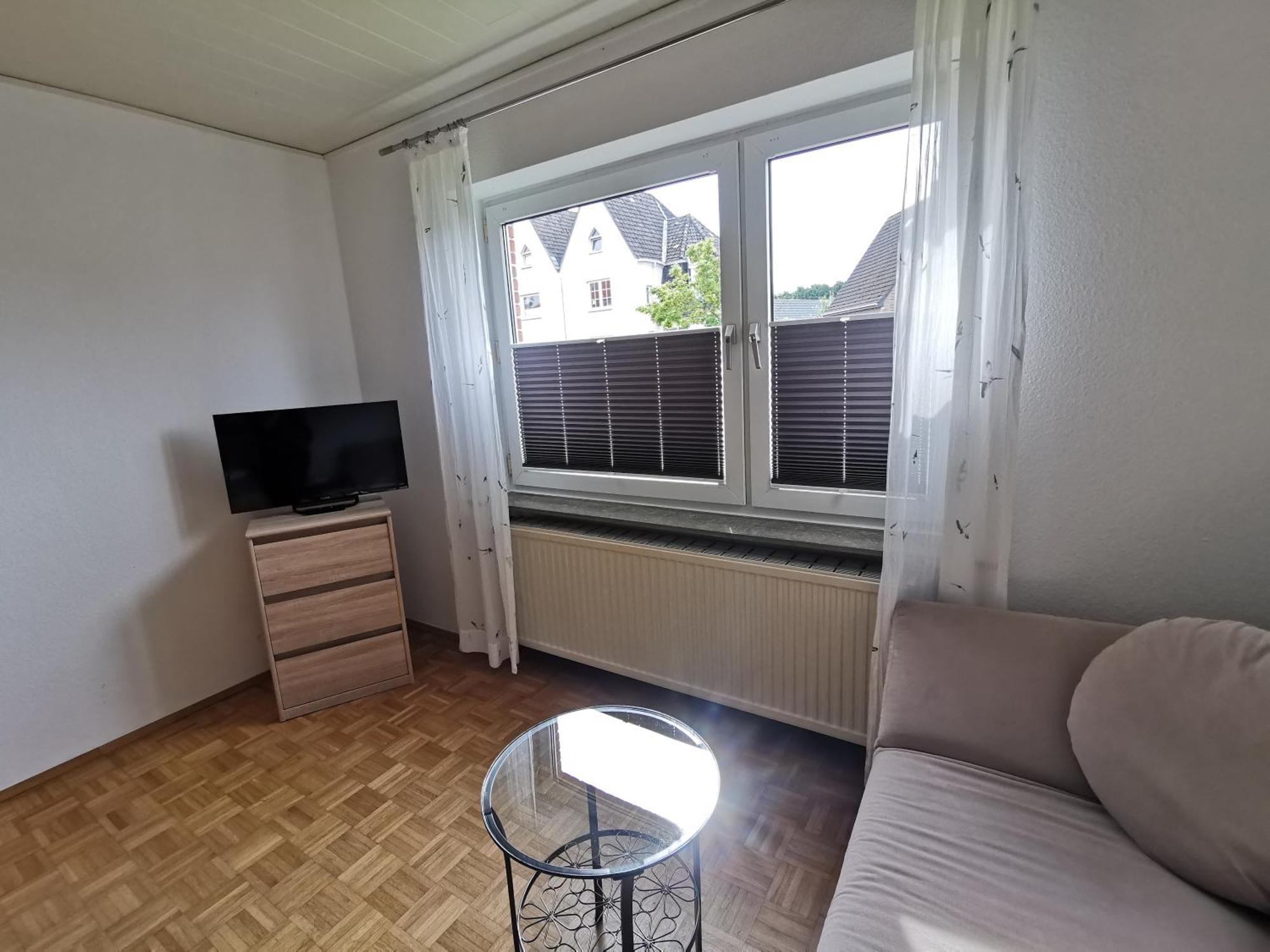 Strandhaus Deichvoigt Cuxhaven Eksteriør billede