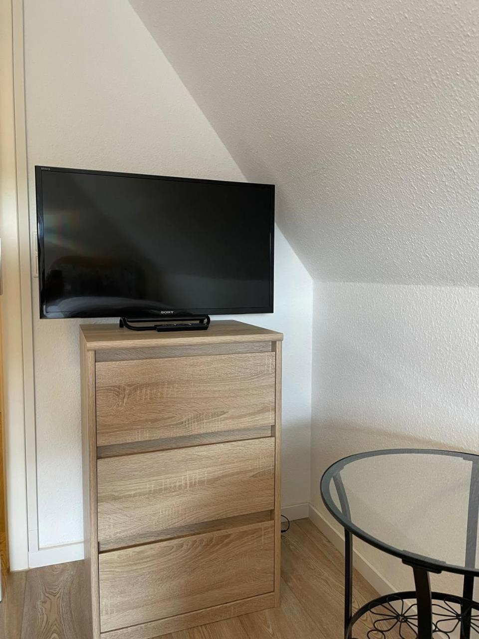 Strandhaus Deichvoigt Cuxhaven Eksteriør billede